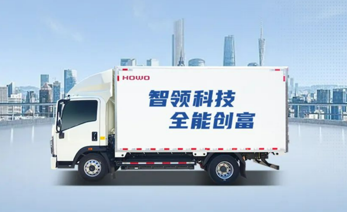 中國(guó)重汽HOWO新能源輕卡：科技實(shí)力，與生俱來(lái)！3.png